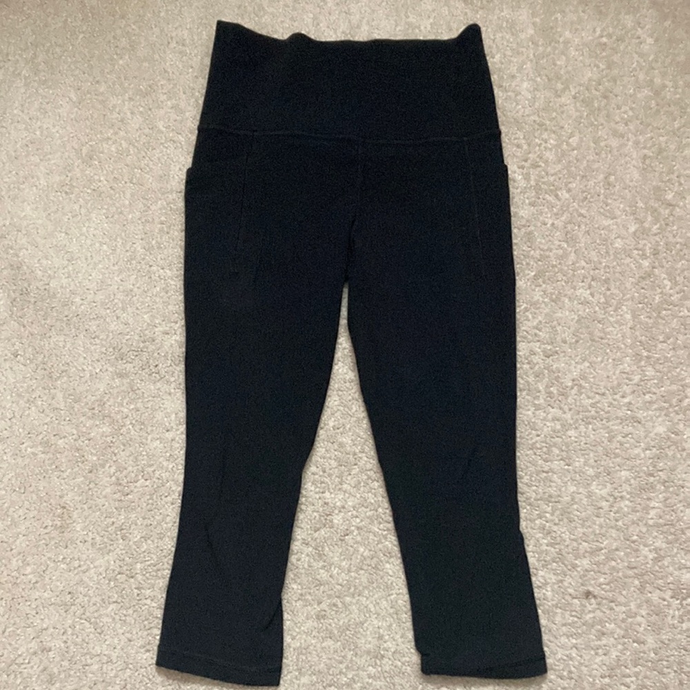 Athleta Leggings